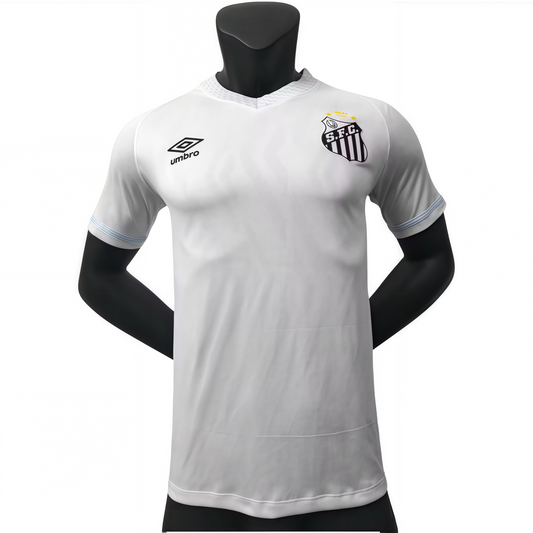 2025/2026 Santos Home Shirt（Player）