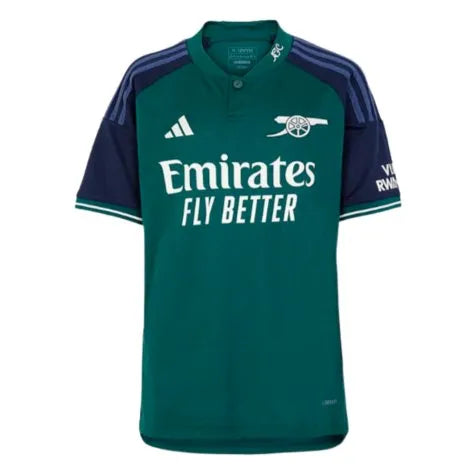 2023-2024 Arsenal Third Shirt