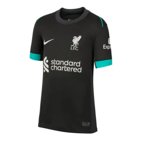 2024-2025 Liverpool Away Shirt