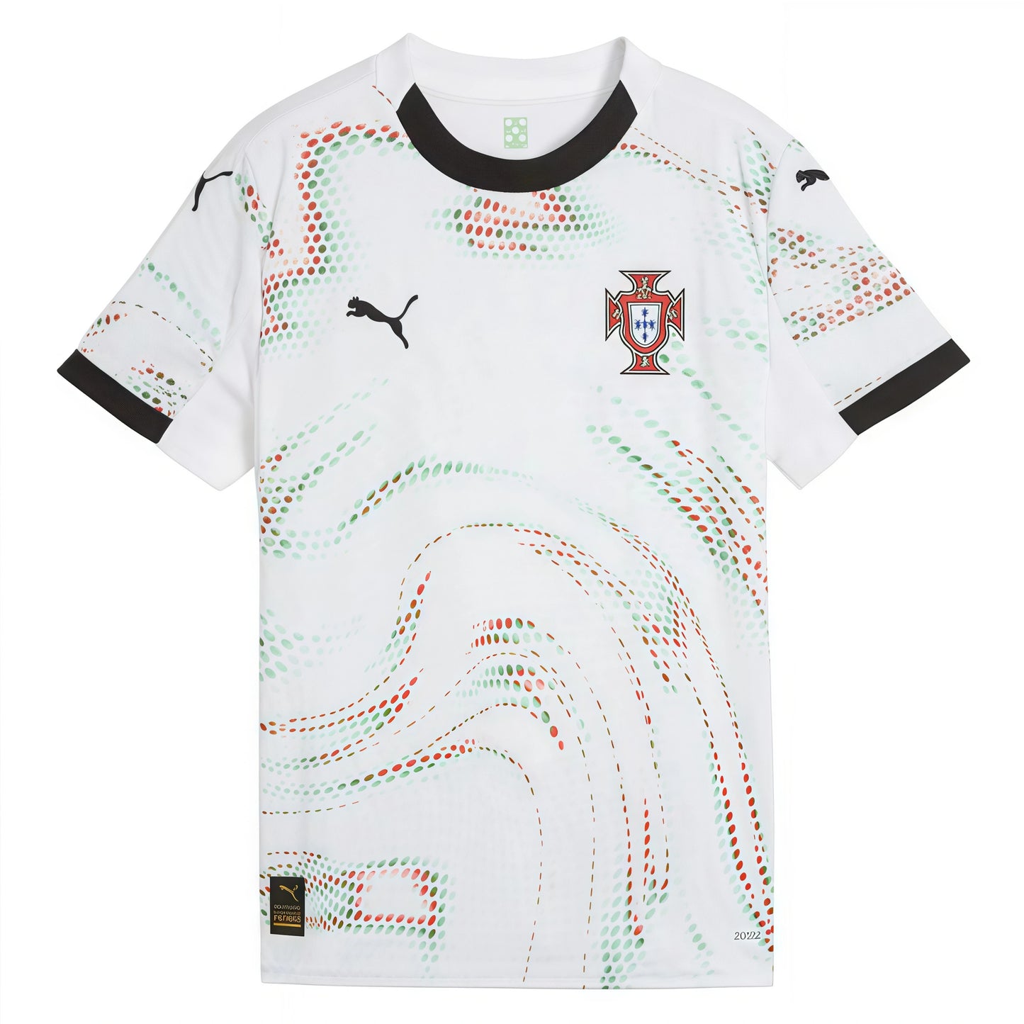 2025/2026 portugal away shirt